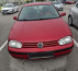Volkswagen Golf 1.9, letnik 1. reg. 2002