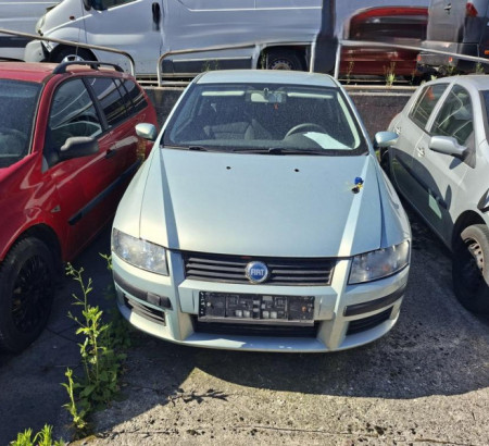 Fiat Stilo 1.9, letnik 1. reg. 2004