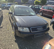 Audi A6 Avant 2.5 TDI, letnik 1. reg. 2003