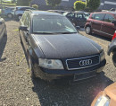 Audi A6 Avant 2.5 TDI, letnik 1. reg. 2003