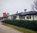 Poslovno industrijska stavba, Ulica Štefana Kovača, 9224 Turnišče