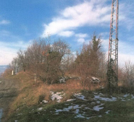 Stavbno zemljišče - v deležu ½, Jelovice, 2322 Majšperk