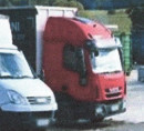 Iveco Daily 35 C18, letnik 1. reg. 2008