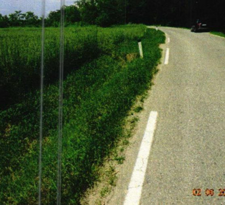 Stavbno zemljišče št. 2 - v deležu ¾, Satahovci, 9000 Murska Sobota