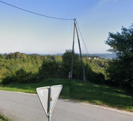 Kmetijsko zemljišče, Ložane, 2231 Pernica