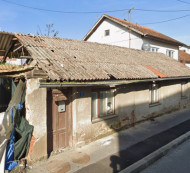 Hiša, Ulica Ante Kovačića, 44400 Glina