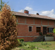 Hiša, Bočadir, 49282 Konjščina