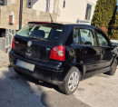 Volkswagen Polo 1.4 TDI, letnik 2005