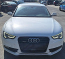Audi A5 2.0 TDI Q AUT, letnik 1. reg. 2015