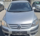 Volkswagen Golf Plus 1.9 TDI, letnik 1. reg. 2006