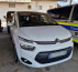Citroen C4 Picasso 1.6 HDI, letnik 2015