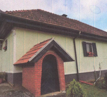 Hiša, Mekotnjak, 9240 Ljutomer
