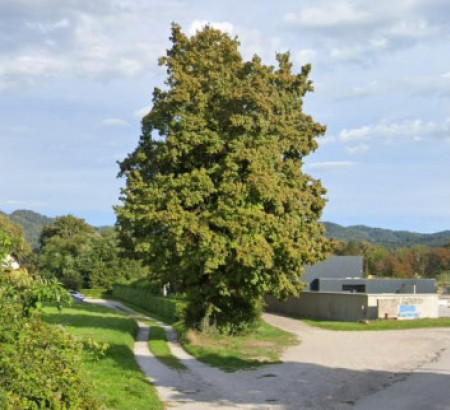 Stavbno zemljišče, kmetijsko zemljišče, Jakhljeva ulica, 1260 Ljubljana - Polje