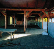 Gostinska stavba št. 2, Andrejci, 9221 Martjanci