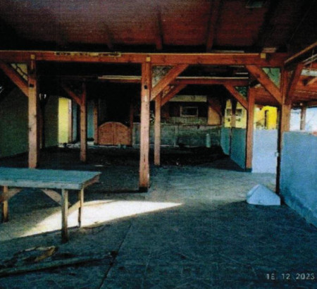 Gostinska stavba št. 2, Andrejci, 9221 Martjanci