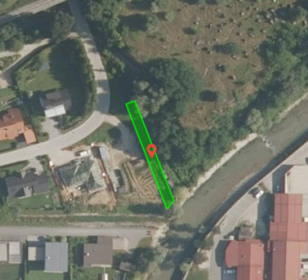 Stavbno zemljišče, Pod gonjami, 2391 Prevalje