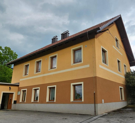 Poslovni prostori št. 1, Reška cesta, 1330 Kočevje