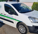 Citroen Berlingo 1.6 HDI 580/3 L1, letnik 1. reg. 2015