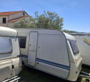 Počitniška prikolica Adria Unica A 502 DK št. 2