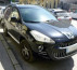 Peugeot 4007 2.2 HDI, letnik 1. reg. 2008