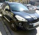Peugeot 4007 2.2 HDI, letnik 1. reg. 2008