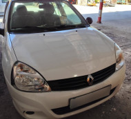 Renault Clio 1.2 Storia, letnik 1. reg. 2010