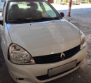 Renault Clio 1.2 Storia, letnik 1. reg. 2010