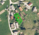Stavbno zemljišče, Grčarice, 1331 Dolenja vas