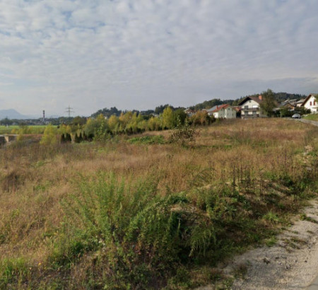 Stavbno zemljišče, Zgornje Pirniče, 1215 Medvode