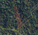 Gozd št. 1, Mala Bršljanica, 43282 Veliko Vukovje