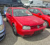 Volkswagen Golf 1.9, letnik 1. reg. 2000