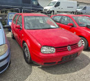 Volkswagen Golf 1.9, letnik 1. reg. 2000