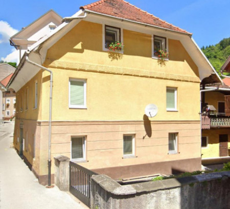 Stanovanje, Partizanska ulica, 4290 Tržič