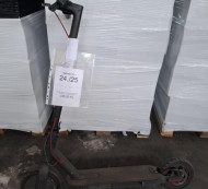 Električni skiro Xiaomi M365