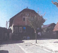 Hiša, Jarše, 1000 Ljubljana