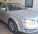 Audi A4 1.9 TDI