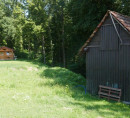 Kmetijsko zemljišče - v deležu ½, Terbegovci, 9244 Sveti Jurij ob Ščavnici