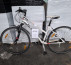 Žensko gorsko kolo Wheeler Cross 6.2
