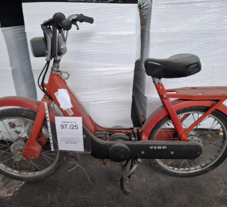 Piaggio Ciao