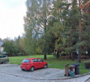 Stavbno zemljišče - v deležu 336/1261, Cankarjeva cesta, 3325 Šoštanj