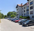 Parkirno mesto št. 1, Ulica heroja Marinclja, 1330 Kočevje