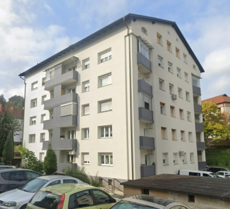 Stanovanje, Log, 1430 Hrastnik