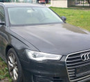 Audi A6 Avant 2.0 TDI AUT, letnik 2015