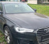 Audi A6 Avant 2.0 TDI AUT, letnik 2015