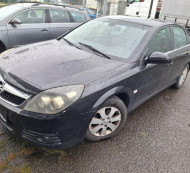 Opel Vectra 1.9 DT, letnik 2010