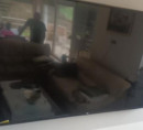 LCD TV LG (168 cm)