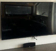 LCD TV LG