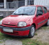 Renault Clio 1.2, letnik 2000