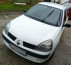 Renault Clio 1.2 16V, letnik 1. reg. 2006