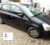 Honda Stream 1.7, letnik 2001